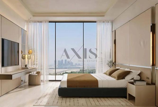 Premium Apartments | Smart Home | High ROI