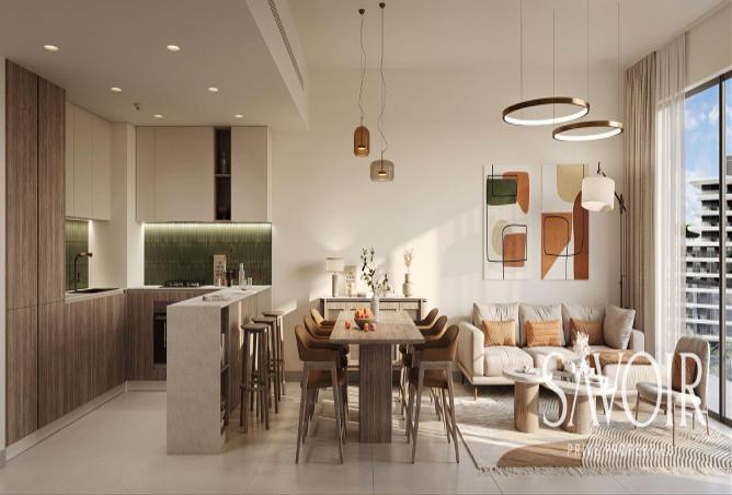 High Floor | Rare unit | Modern Layout