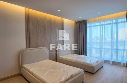 Apartment - 2 - 3 for sale in The Residence - Al Khaldeia Area - Sharjah
