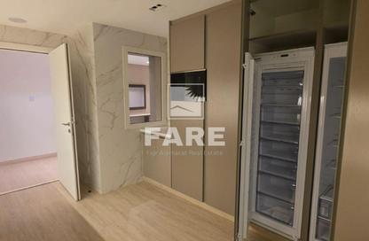 Apartment - 2 - 3 for sale in The Residence - Al Khaldeia Area - Sharjah Apartment - 2 - 3 for sale in The Residence - Al Khaldeia Area - Sharjah