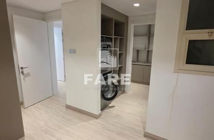 Apartment - 2 - 3 for sale in The Residence - Al Khaldeia Area - Sharjah