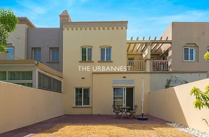 Villa - 2 Bedrooms - 2 Bathrooms for sale in Springs 11 - The Springs - Dubai