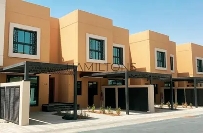 Villa - 5 Bedrooms - 6 Bathrooms for sale in Sharjah Sustainable City - Sharjah Villa - 5 Bedrooms - 6 Bathrooms for sale in Sharjah Sustainable City - Sharjah