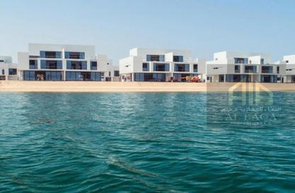 Villa - 5 Bedrooms - 7 Bathrooms for sale in Sun Island - Ajmal Makan City - Sharjah Waterfront City - Sharjah