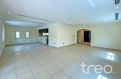 Villa - 3 Bedrooms - 4 Bathrooms for rent in Legacy Large - Legacy - Jumeirah Park - Dubai