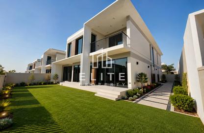 Villa - 4 - 5 for sale in Harmony 3 - Harmony - Tilal Al Ghaf - Dubai