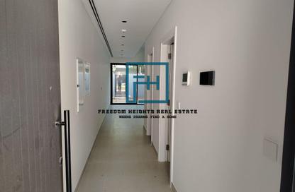 Townhouse - 3 Bedrooms - 4 Bathrooms for rent in Kaya - Masaar - Tilal City - Sharjah
