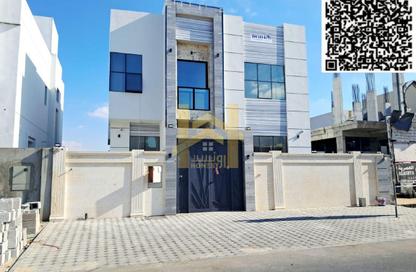 Villa - 5 Bedrooms - 7 Bathrooms for sale in Al Zaheya Gardens - Al Zahya - Ajman