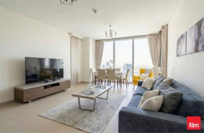 Apartment - 2 Bedrooms - 2 Bathrooms for rent in 5242 Tower 2 - 5242 - Dubai Marina - Dubai Apartment - 2 Bedrooms - 2 Bathrooms for rent in 5242 Tower 2 - 5242 - Dubai Marina - Dubai