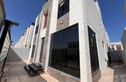 Villa - 5 Bedrooms - 7+ Bathrooms for sale in Al Yasmeen 1 - Al Yasmeen - Ajman Villa - 5 Bedrooms - 7+ Bathrooms for sale in Al Yasmeen 1 - Al Yasmeen - Ajman