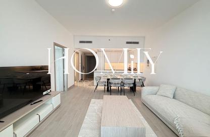 Apartment - 1 Bedroom - 2 Bathrooms for rent in Luma Park Views - District 14 - Jumeirah Village Circle - Dubai Apartment - 1 Bedroom - 2 Bathrooms for rent in Luma Park Views - District 14 - Jumeirah Village Circle - Dubai