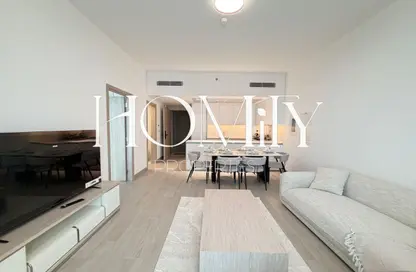 Apartment - 1 Bedroom - 2 Bathrooms for rent in Luma Park Views - District 14 - Jumeirah Village Circle - Dubai Apartment - 1 Bedroom - 2 Bathrooms for rent in Luma Park Views - District 14 - Jumeirah Village Circle - Dubai