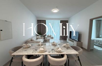 Apartment - 1 Bedroom - 2 Bathrooms for rent in Luma Park Views - District 14 - Jumeirah Village Circle - Dubai Apartment - 1 Bedroom - 2 Bathrooms for rent in Luma Park Views - District 14 - Jumeirah Village Circle - Dubai