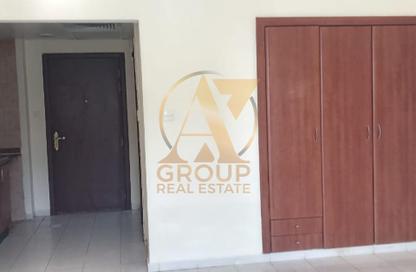 Apartment - Studio - 1 Bathroom for rent in Building P02 - France Cluster - International City - Dubai