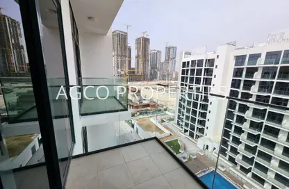 Apartment - Studio - 1 Bathroom for rent in AZIZI Riviera 47 - AZIZI Riviera - Meydan One - Meydan - Dubai Apartment - Studio - 1 Bathroom for rent in AZIZI Riviera 47 - AZIZI Riviera - Meydan One - Meydan - Dubai