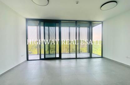 Apartment - 2 Bedrooms - 3 Bathrooms for rent in The Gate - Aljada - Sharjah