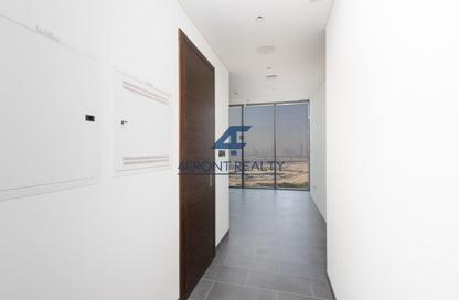 Apartment - 1 Bedroom - 2 Bathrooms for rent in The Crest Tower A - The Crest - Sobha Hartland - Mohammed Bin Rashid City - Dubai