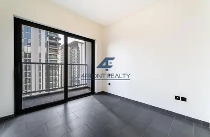 Apartment - 1 Bedroom - 2 Bathrooms for rent in The Crest Tower A - The Crest - Sobha Hartland - Mohammed Bin Rashid City - Dubai