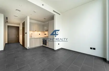Apartment - 1 Bedroom - 2 Bathrooms for rent in The Crest Tower A - The Crest - Sobha Hartland - Mohammed Bin Rashid City - Dubai