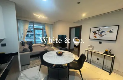 Apartment - 1 Bedroom - 2 Bathrooms for sale in J ONE Tower A - J ONE - Business Bay - Dubai