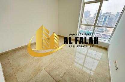 Apartment - 1 Bedroom - 1 Bathroom for rent in New Al Taawun Road - Al Taawun - Sharjah