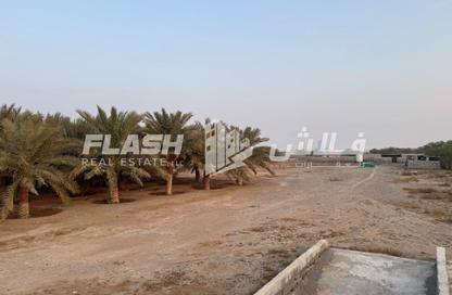 Farm - Studio for sale in Al Madfaq - Ras Al Khaimah