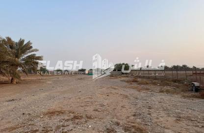 Farm - Studio for sale in Al Madfaq - Ras Al Khaimah