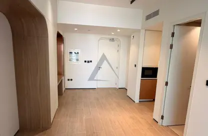 شقة - 1 حمام للايجار في مساكن الارتفاع - منطقة 16 - قرية جميرا الدائرية - دبي