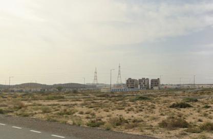 Land - Studio for sale in Al Suyoh 7 - Al Suyoh - Sharjah Land - Studio for sale in Al Suyoh 7 - Al Suyoh - Sharjah