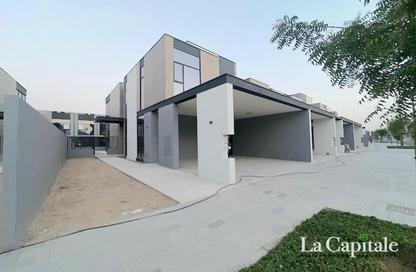 Townhouse - 4 Bedrooms - 5 Bathrooms for rent in Mudon Al Ranim 5 - Mudon - Dubai