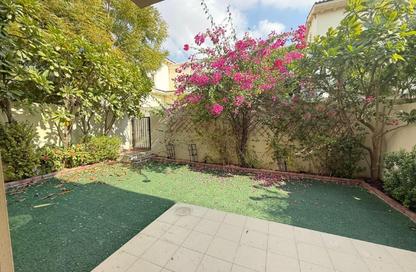 Villa - 3 Bedrooms - 4 Bathrooms for rent in Mira 4 - Mira - Reem - Dubai
