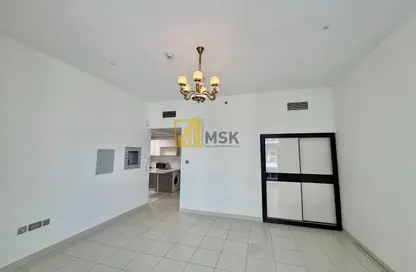 Apartment - Studio - 1 Bathroom for sale in Glitz 2 - Glitz - Dubai Studio City - Dubai