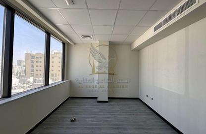 Office Space - Studio - 1 for rent in Marbella Resort - Al Majaz 1 - Al Majaz - Sharjah