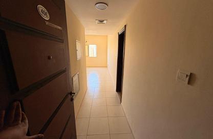 Apartment - 1 Bedroom - 2 Bathrooms for rent in Muweileh Community - Muwaileh Commercial - Sharjah