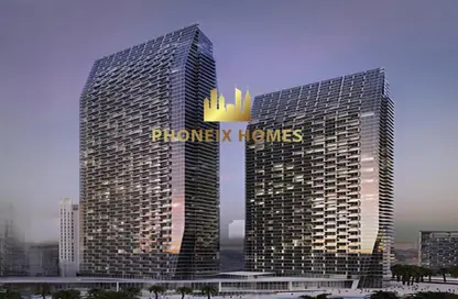 Penthouse - 5 Bedrooms - 5 Bathrooms for sale in The Address Residences Dubai Opera Tower 1 - The Address Residences Dubai Opera - Downtown Dubai - Dubai Penthouse - 5 Bedrooms - 5 Bathrooms for sale in The Address Residences Dubai Opera Tower 1 - The Address Residences Dubai Opera - Downtown Dubai - Dubai
