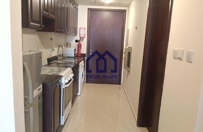 Apartment - Studio - 1 Bathroom for rent in Royal Breeze 5 - Royal Breeze - Al Hamra Village - Ras Al Khaimah