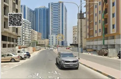 Land - Studio for sale in Al Nakhil 1 - Al Nakhil - Ajman