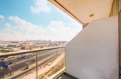 Apartment - Studio - 1 Bathroom for sale in Terhab Tower 1 - Terhab Hotels  and  Towers - District 3 - Jumeirah Village Triangle - Dubai