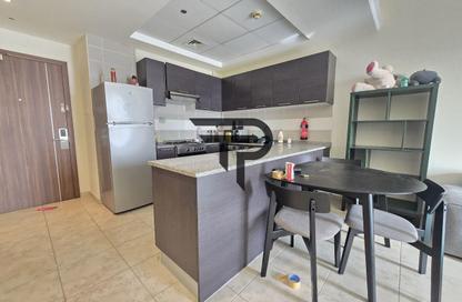 Apartment - 1 Bedroom - 2 Bathrooms for rent in The Imperial Residence B - The Imperial Residence - Jumeirah Village Triangle - Dubai