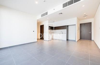 Apartment - 2 Bedrooms - 2 Bathrooms for rent in Creek Edge Tower 1 - Creek Edge - Dubai Creek Harbour (The Lagoons) - Dubai