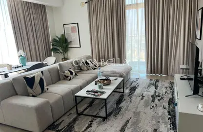 Apartment - 1 Bedroom - 2 Bathrooms for sale in Bloom Heights A - Bloom Heights - District 15 - Jumeirah Village Circle - Dubai