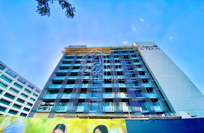 Apartment - 1 Bedroom - 2 Bathrooms for sale in Vida 3 - Vida Residences - Aljada - Sharjah