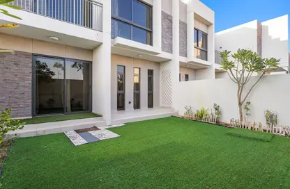 تاون هاوس - 3 غرف نوم - 5 حمامات للبيع في فلل اوروم - آستر - داماك هيلز 2 - دبي