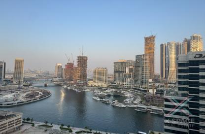 Apartment - 1 - 1 for rent in Reva Residences - Business Bay - Dubai Apartment - 1 - 1 for rent in Reva Residences - Business Bay - Dubai