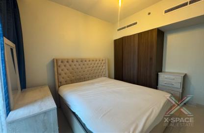 Apartment - 1 - 1 for rent in Reva Residences - Business Bay - Dubai Apartment - 1 - 1 for rent in Reva Residences - Business Bay - Dubai
