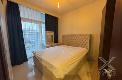 Apartment - 1 - 1 for rent in Reva Residences - Business Bay - Dubai Apartment - 1 - 1 for rent in Reva Residences - Business Bay - Dubai