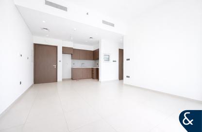 Apartment - 1 Bedroom - 2 Bathrooms for rent in Act One - Act Towers - Opera District - Downtown Dubai - Dubai