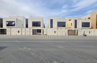 Villa - 4 Bedrooms - 6 Bathrooms for sale in Al Helio 2 - Al Helio - Ajman
