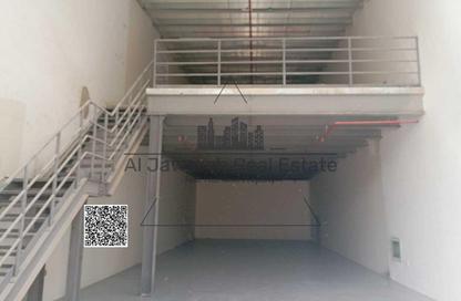 Warehouse - Studio - 1 Bathroom for rent in Ajman Industrial 1 - Ajman Industrial Area - Ajman Warehouse - Studio - 1 Bathroom for rent in Ajman Industrial 1 - Ajman Industrial Area - Ajman