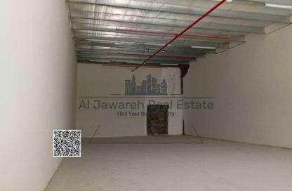 Warehouse - Studio - 1 Bathroom for rent in Ajman Industrial 1 - Ajman Industrial Area - Ajman Warehouse - Studio - 1 Bathroom for rent in Ajman Industrial 1 - Ajman Industrial Area - Ajman